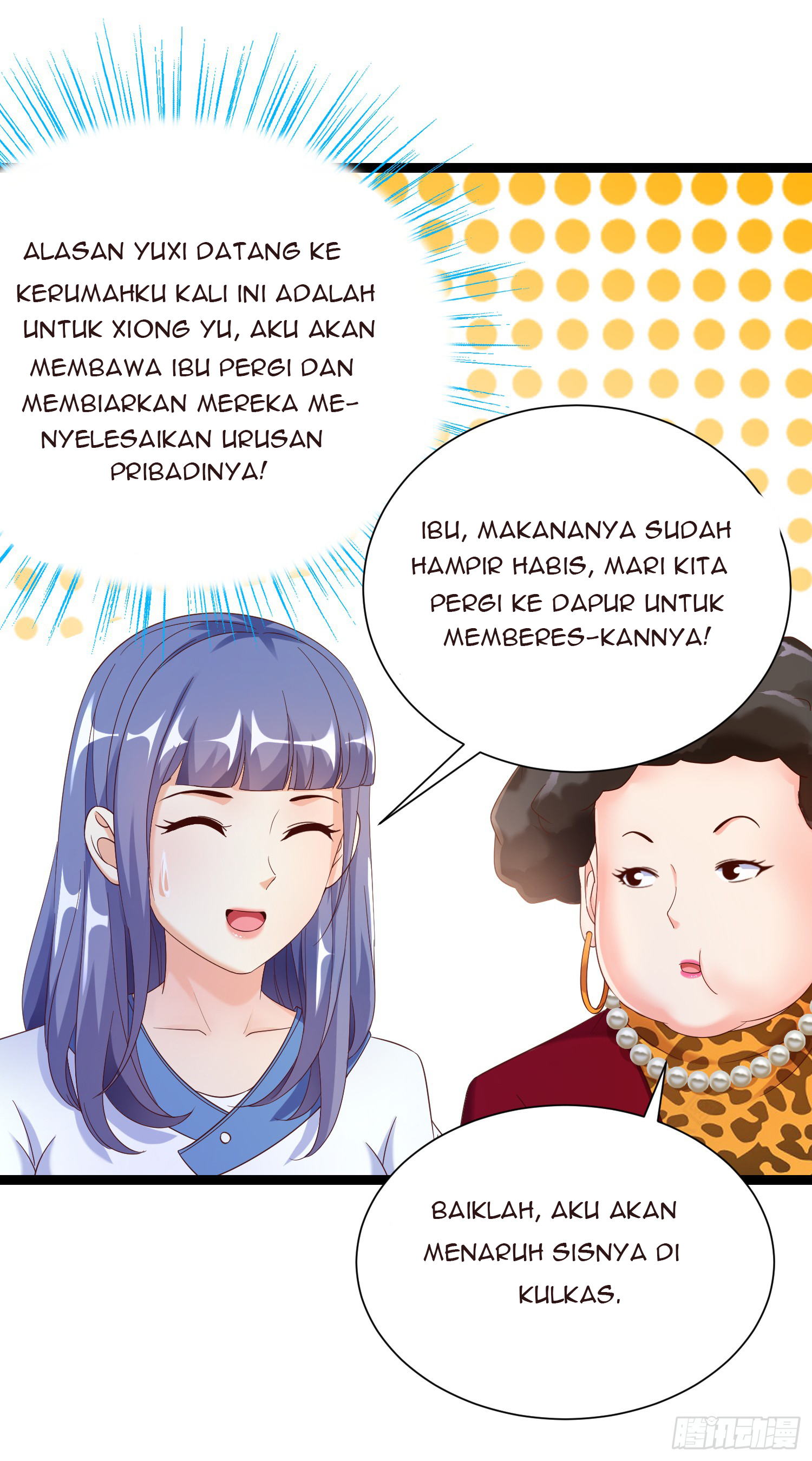 Super School Doctor (Supreme Campus Doctor) chapter 18